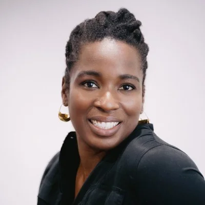Toyin Ajayi